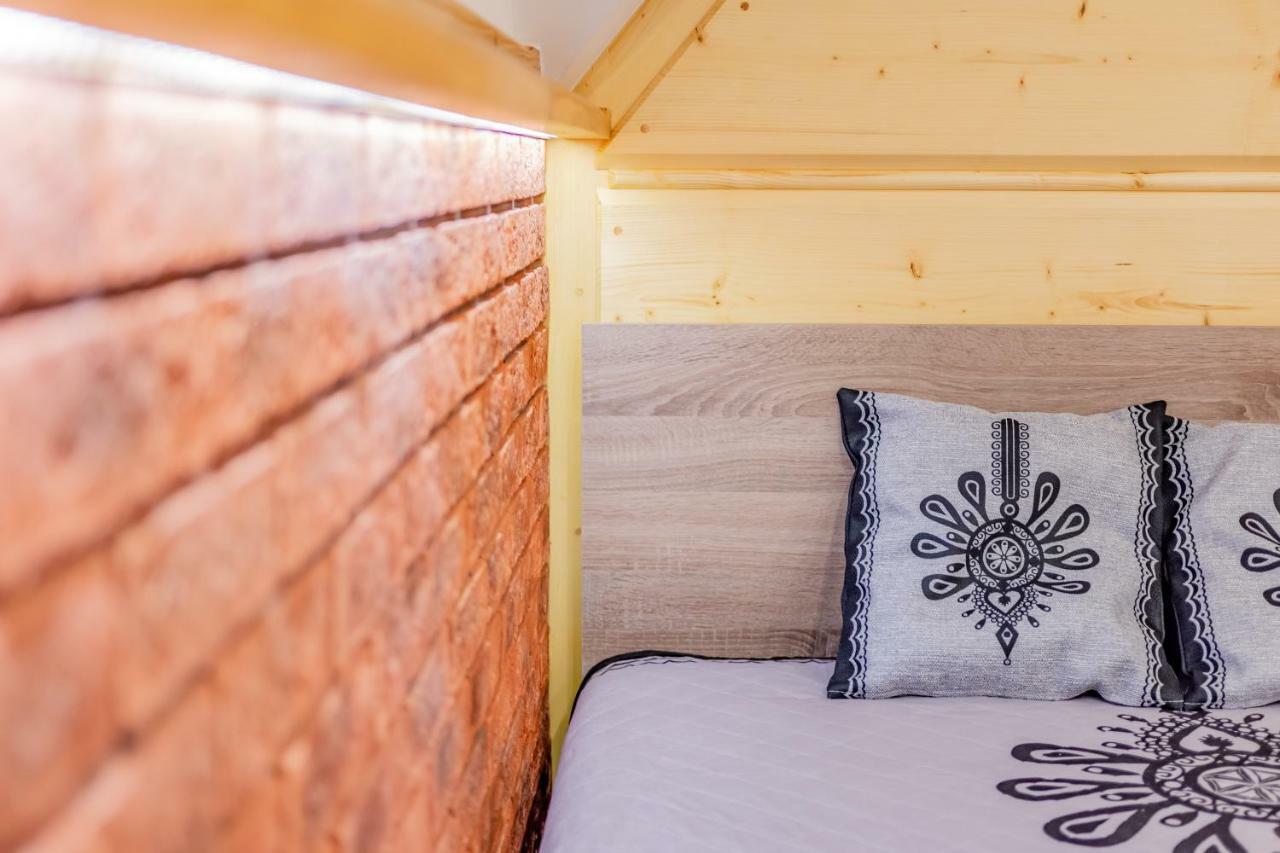 Apartament Osada Za Torem Ciche  Buitenkant foto